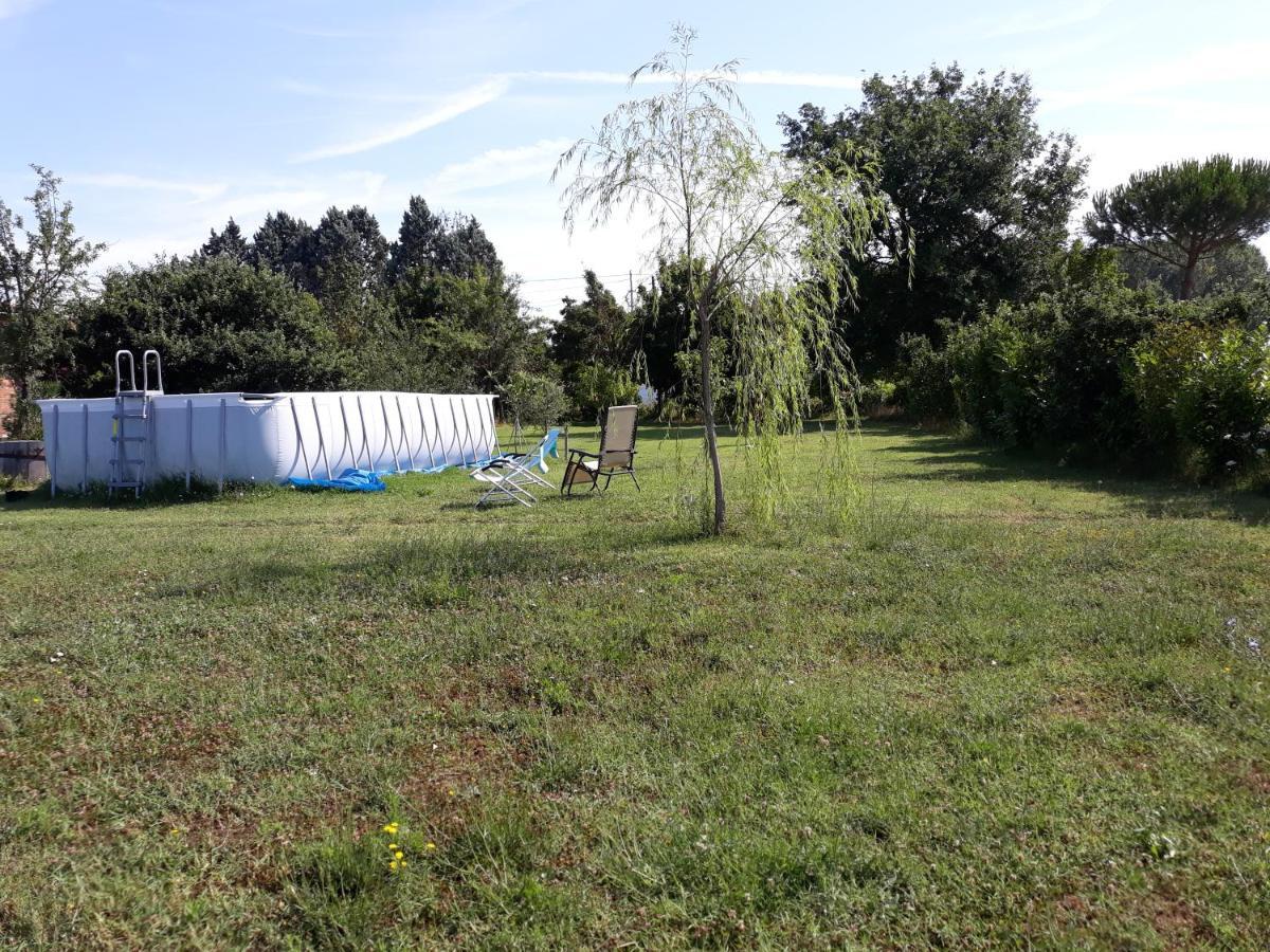 Podere Alberello Torrita di Siena Exteriér fotografie